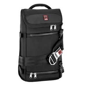Chrome Industries Niko camera messenger bag SOLD